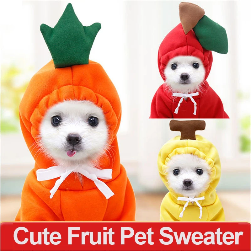 

Pet Dog Hoodie Winter Dog Clothes for Small Dogs Pets Clothing Warm Coat Jacket for Cat Puppy Pet Clothing for Dogs Ropa Perro