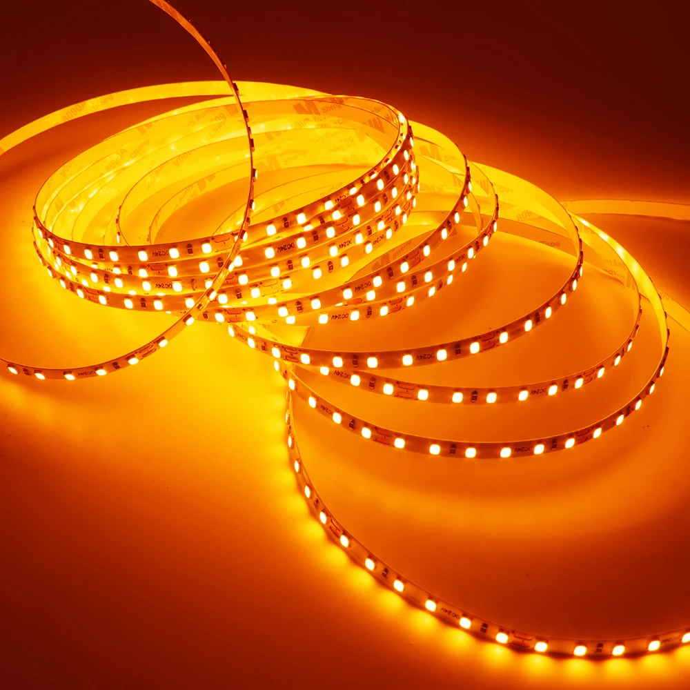 

KISUFU Светодиодная лента 5 мм/8 мм 12В/24В