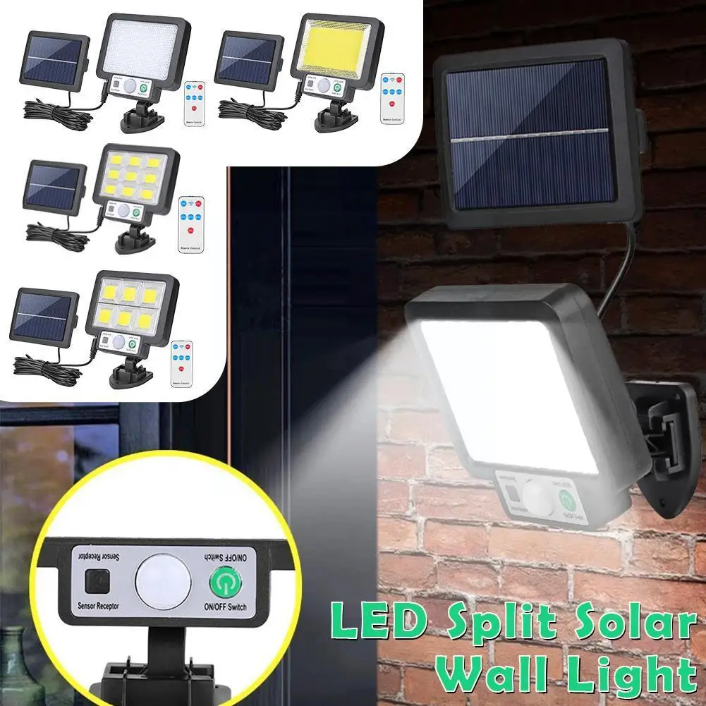 

Solar Light Outdoor Super Bright Solar Lights Ip65 Outdoor Lamp Waterproof Indoor Angle Lighting With Solar Wide Adjus W7d5