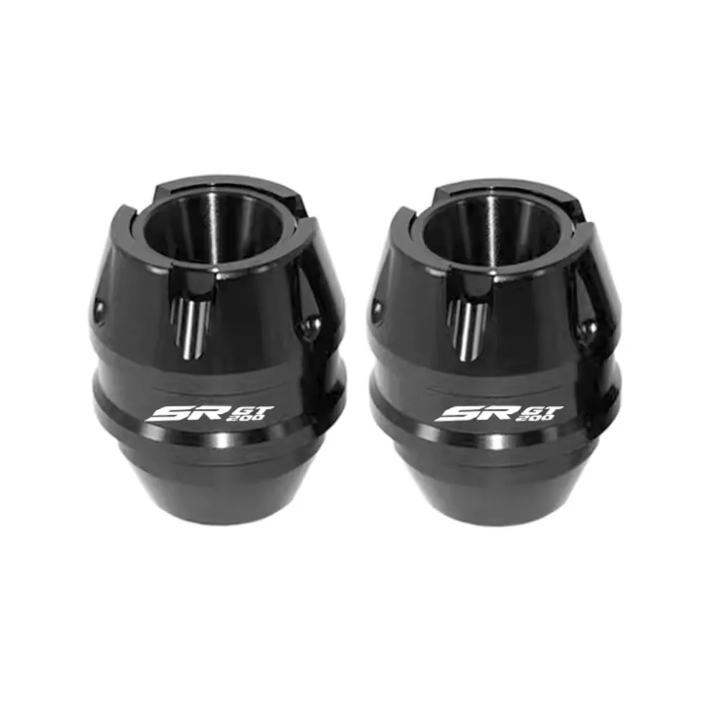 Ползунок вилки переднего колеса для мотоцикла Aprilia SRGT200 SR GT 200