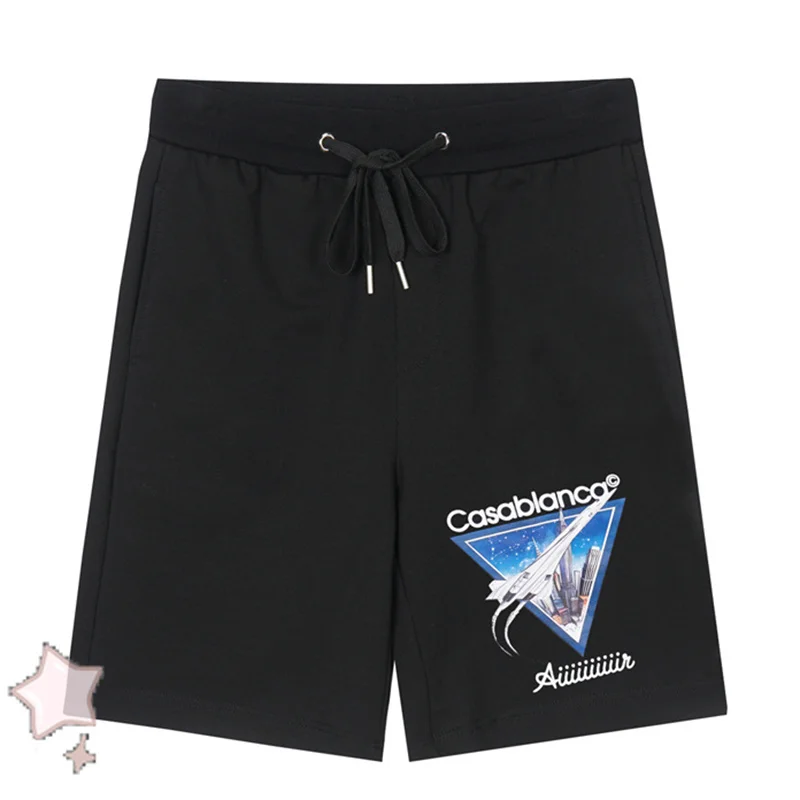 Рисунок 3 - Шорты женские/мужские с кулиской