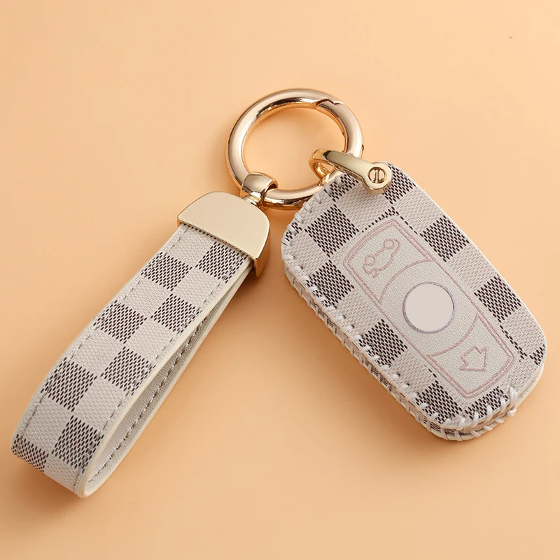 Подходит для BMW Keycase X 1 2 3 4 5 6 7 серии i3 i5 F10 11 20 30 31 34 36 40 E36 39 46 60 61 70 87 90 91 92 корпус цепи