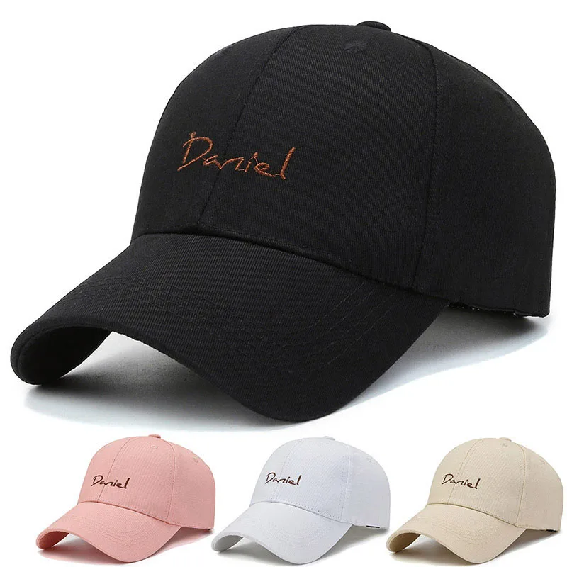 

Повседневная хлопковая бейсболка для мужчин и женщин, солнцезащитные кепки для занятий спортом на открытом воздухе, дорожные кепки с надпи...