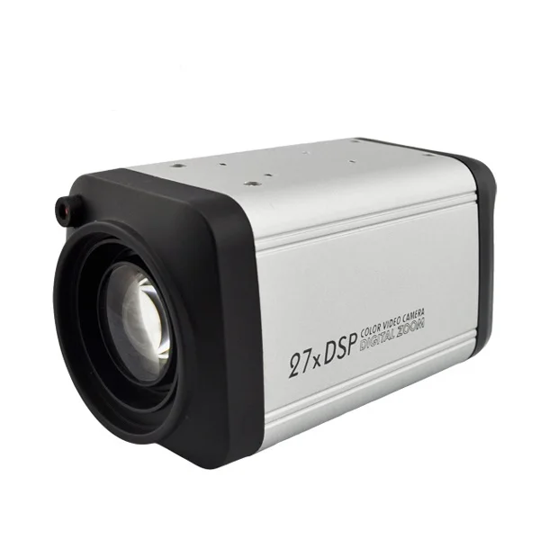 

Hot Sell !!! DSP Varifocal Integrated Color 1/2.8'' Sony Cmos 5.0Megapixel 30x Digital Zoom Camera