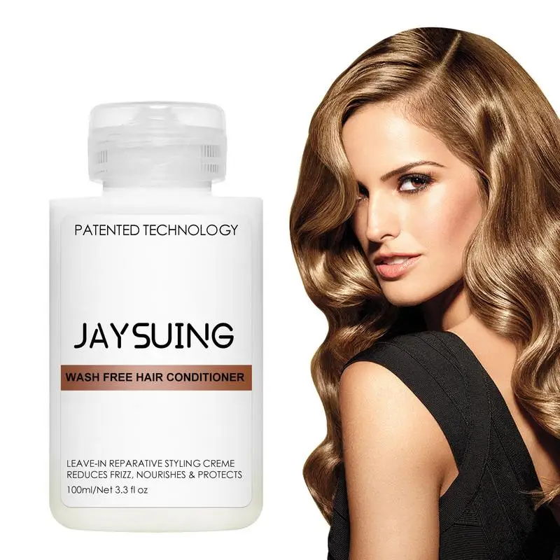 

Сглаживающий кондиционер, безопасный глубокий Восстанавливающий Кондиционер для волос, увлажняющий уход, эссенция для укрепления волос и ...