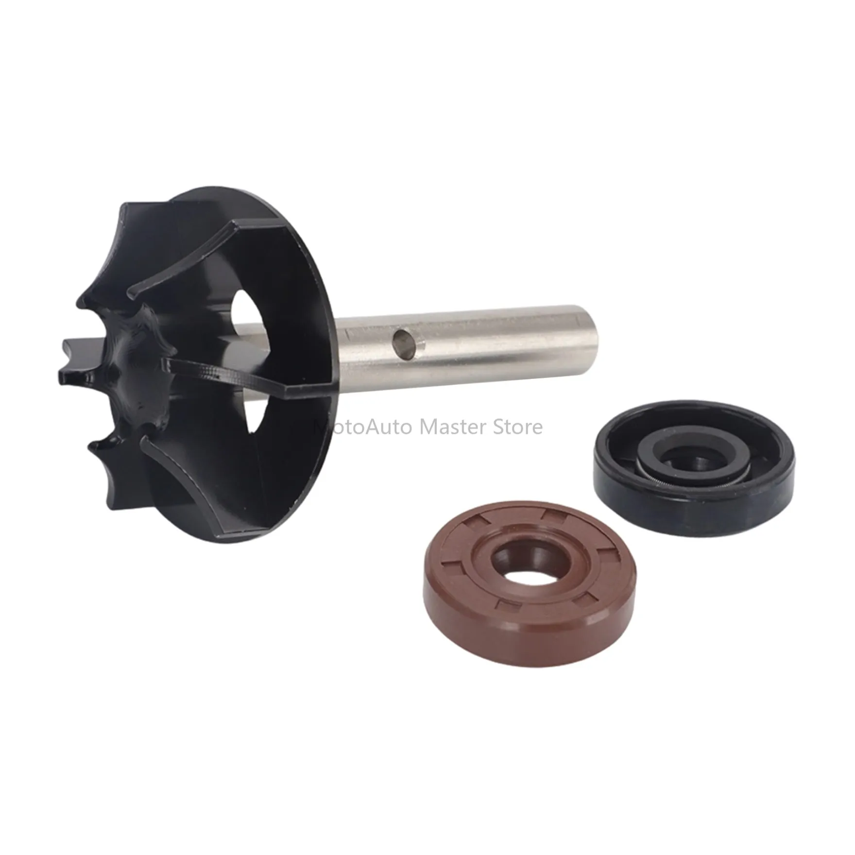 Новый ремонтный комплект водяного насоса для BMW F650CS GS ST G650 Xchallenge Xcountry G650Cmoto G650GS 1993-2007 11512343451 Водяной насос451 (art.: 3920d24daec0e) - 3920d24daec0e