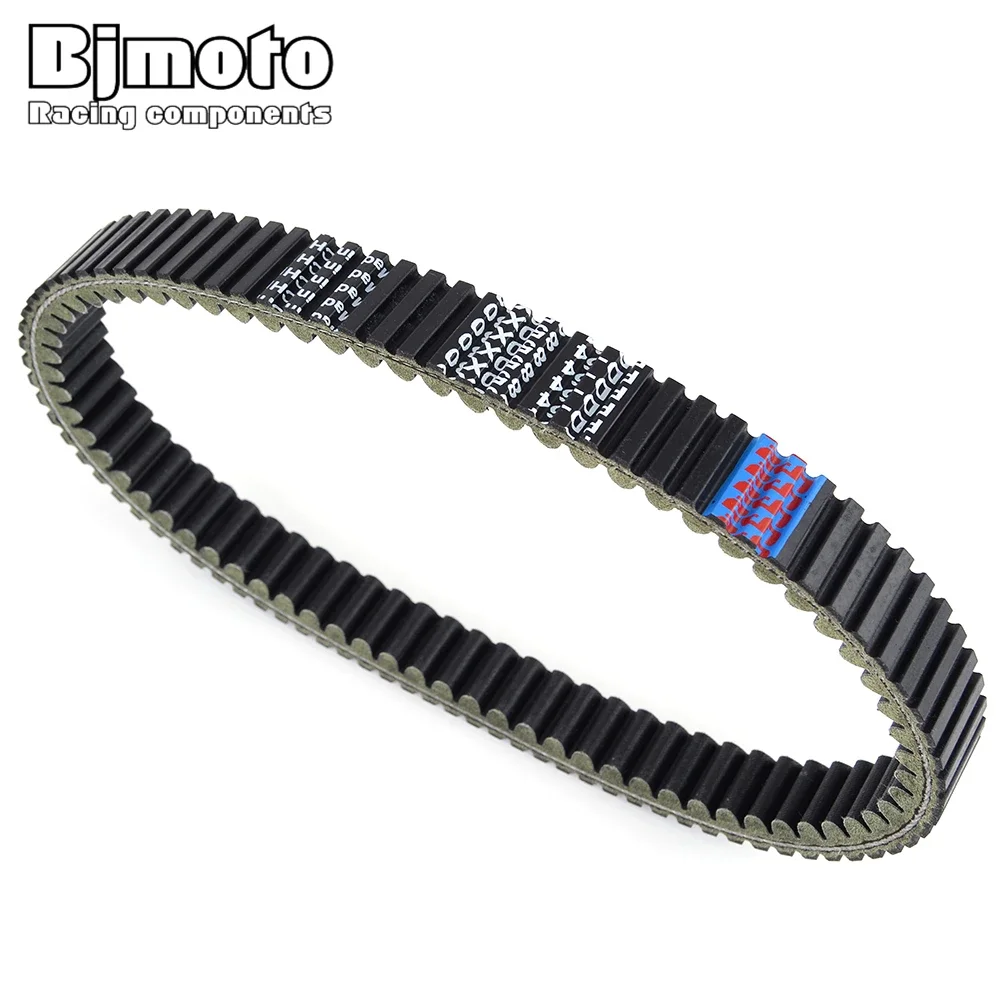 Приводной ремень для Yamaha YFM350A YFM350FWA Grizzly 350 Bruin YFM35FAD YFM35FGI YFM35FADH YFM35FGIH YFM350X Wolverine Kodiak