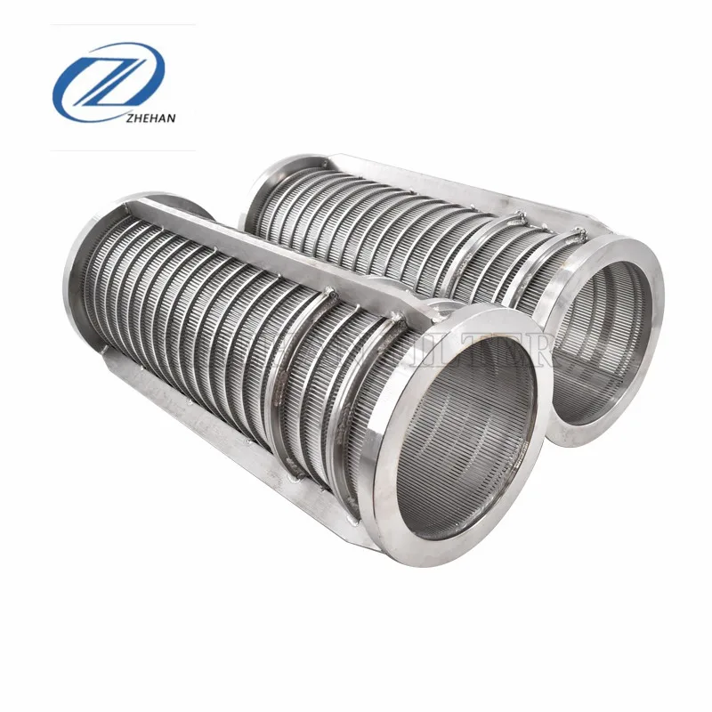 

pig manure solid liquid separator filter