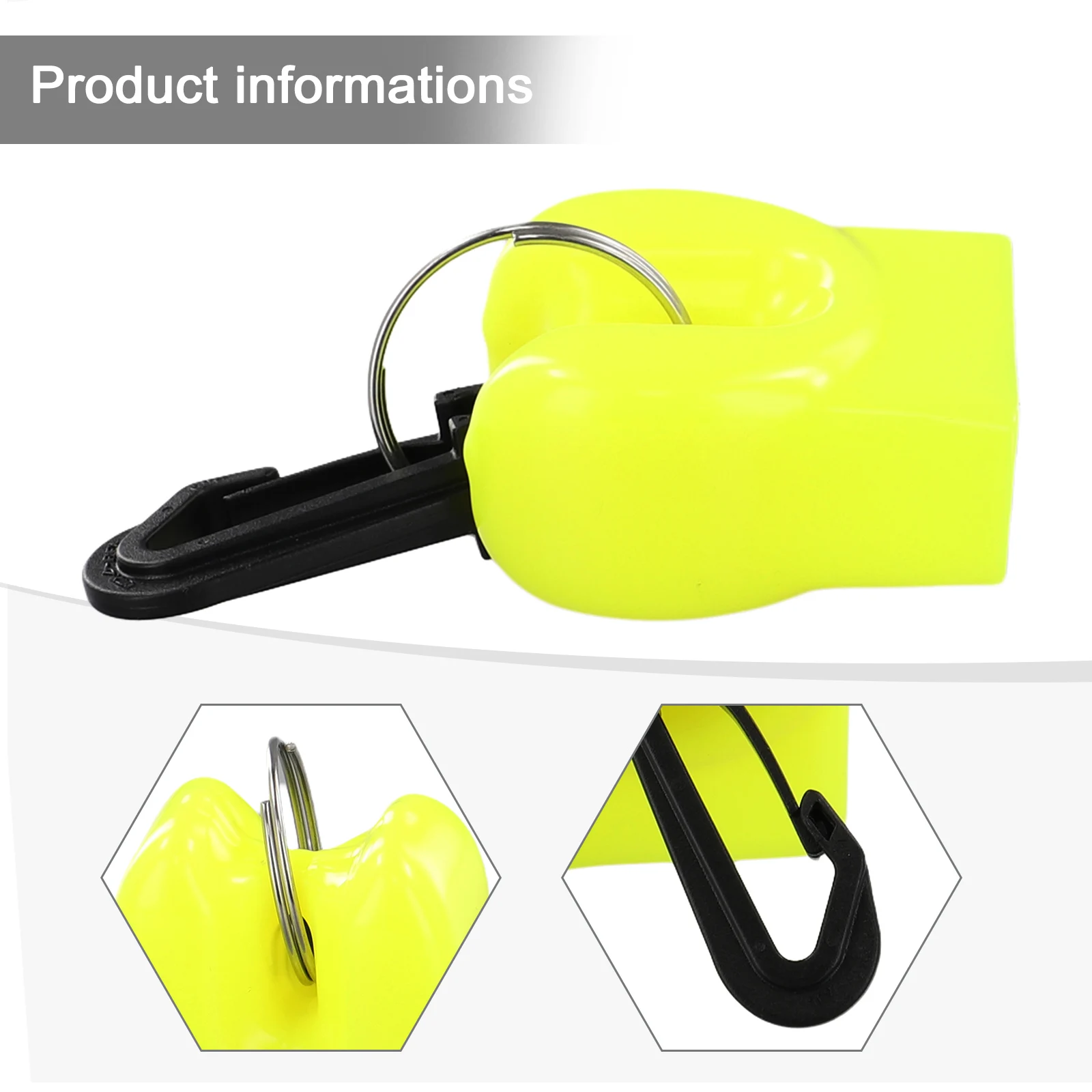 Мундштук для подводного плавания пылезащитный колпачок чехол держатель