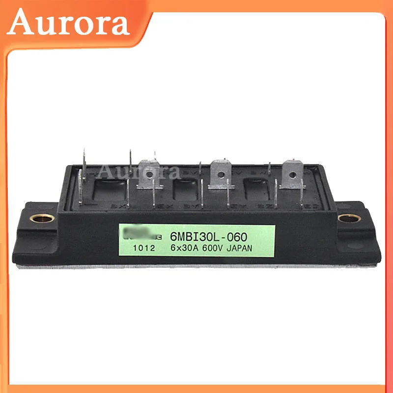 6MBI25LB-120 6MBI30L-060 6MBI25L-120 6MBI30F-060 6MBI15L-120 Бесплатная доставка Новый оригинальный модуль