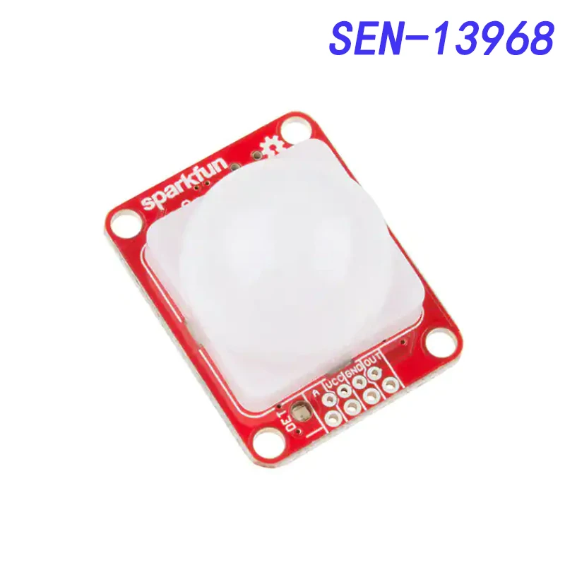

SEN-13968 OpenPIR