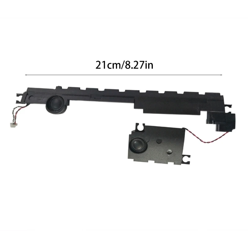 1 пара фиксированных динамиков для ноутбука левый и правый 5520 5525 7520 0X96FK X96FK