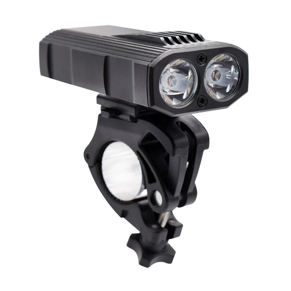 

Велосипедная задняя фара с защитой от дождя