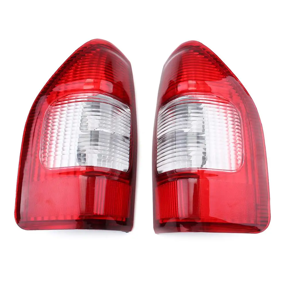 Tail Light Rear Lamp Signal Lighting for Isuzu DMax Denver Pickup 2002 2003