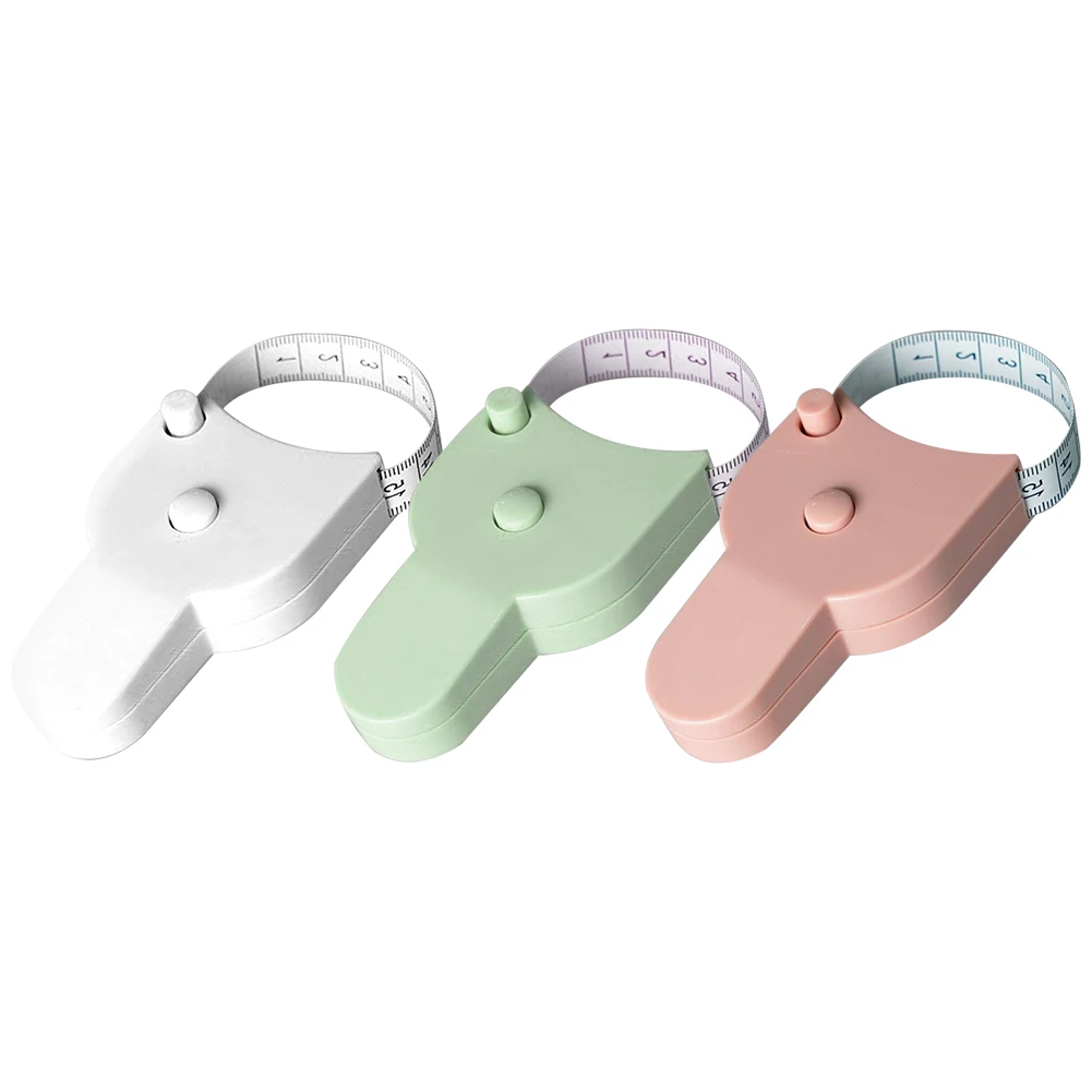 Рулетка для измерения тела, 150 см | AliExpress