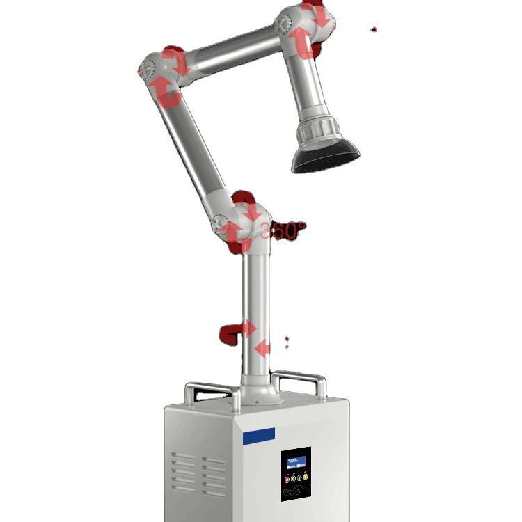 

2020 hot sale Portable dental suction machine suction motor dental C-AS