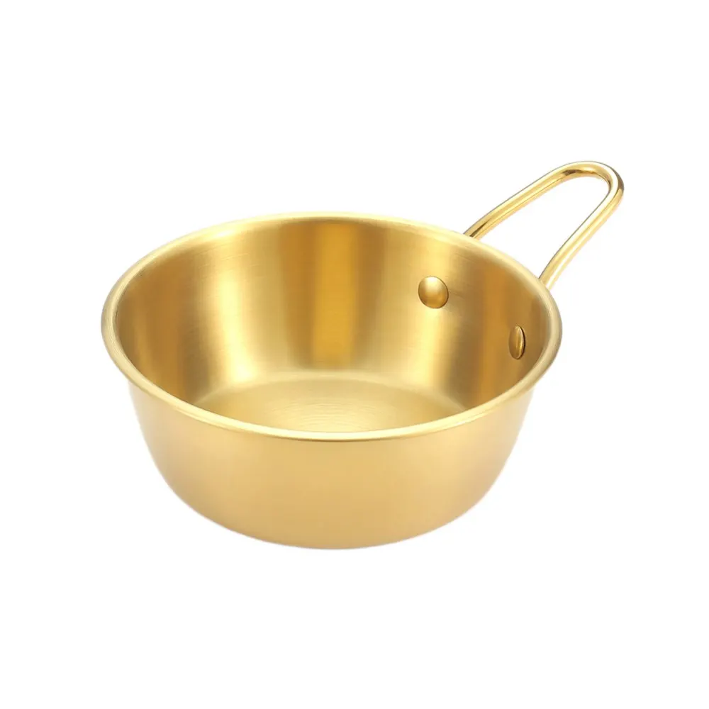 

Stainless Steel Bowls Hiking Camping Cup Tableware Ultra-light Camping Bowl Portable Camping Bowl