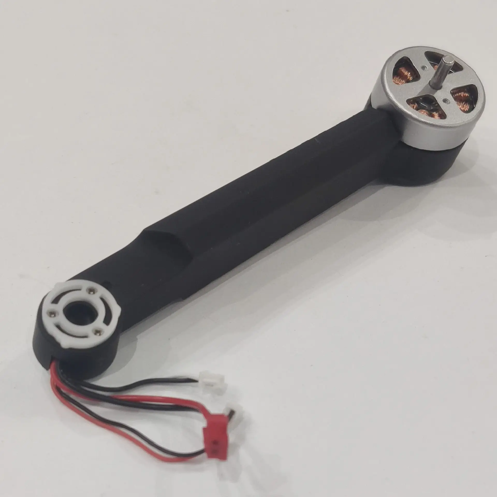 AE86 Pro MAX GPS Дрон оригинальный рычаг запасные части бесщеточный двигатель задний