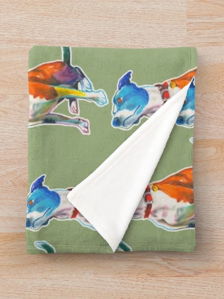 Одеяло Cray Мягкие полярные одеяла