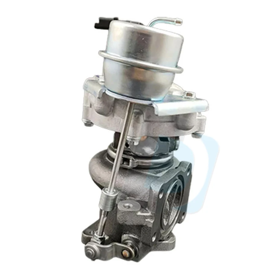 Турбокомпрессор для PEUGEOT 207 308 3008 508 RCZ Citroen C4 C5 1 6 9809028780 53039700120 9803779480 9807682180 5303988024