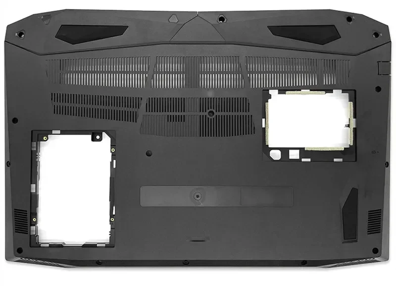Новинка задняя крышка для ноутбука Acer внешняя фотография Детская панель петли