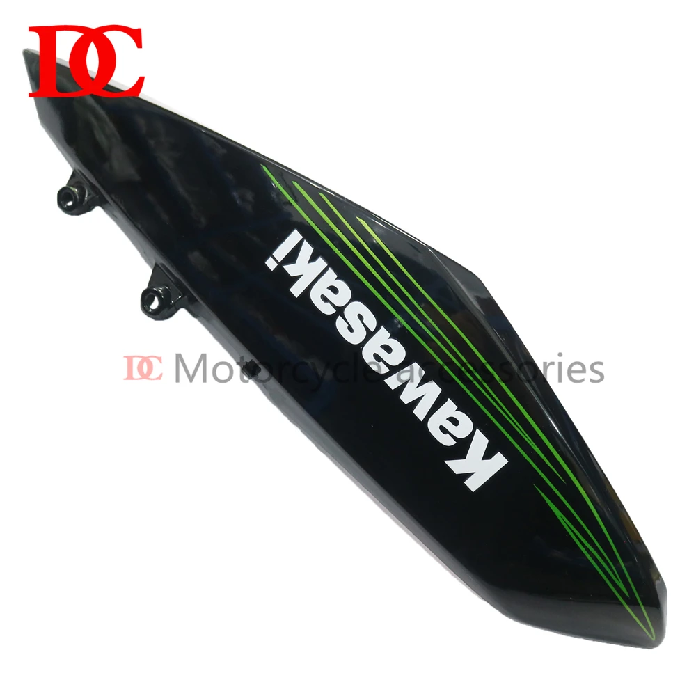 

Передний поворотный сигнал Верхний обтекатель боковая панель кожух для Z1000 2010 2011 2012 2013 топливный бак Боковой защитный чехол