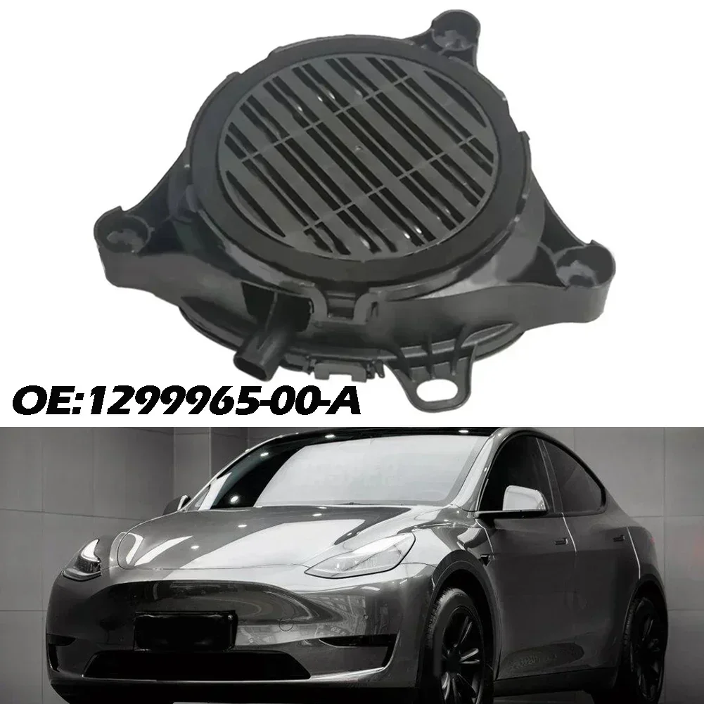 OEM-номер для автомобилей Tesla пешеходный динамик 1299965 -00-A Динамик Быстрая установка