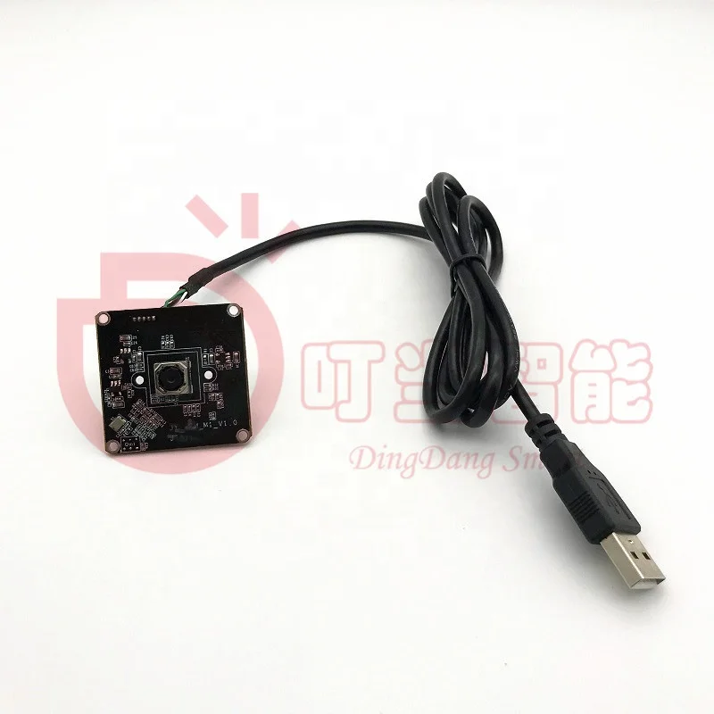 Лидер продаж 13MP 4192*3104 IMX214 USB-модуль камеры с автофокусом UVC OTG веб-камера без