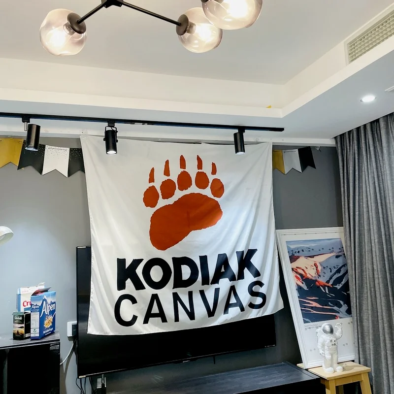 

Tapestry Aesthetic 59 Inch Kodiak Canvas Hanging Outdoor Beach Towel Cloth Blanket Bedding Curtain Home Rugs Dorm Decor