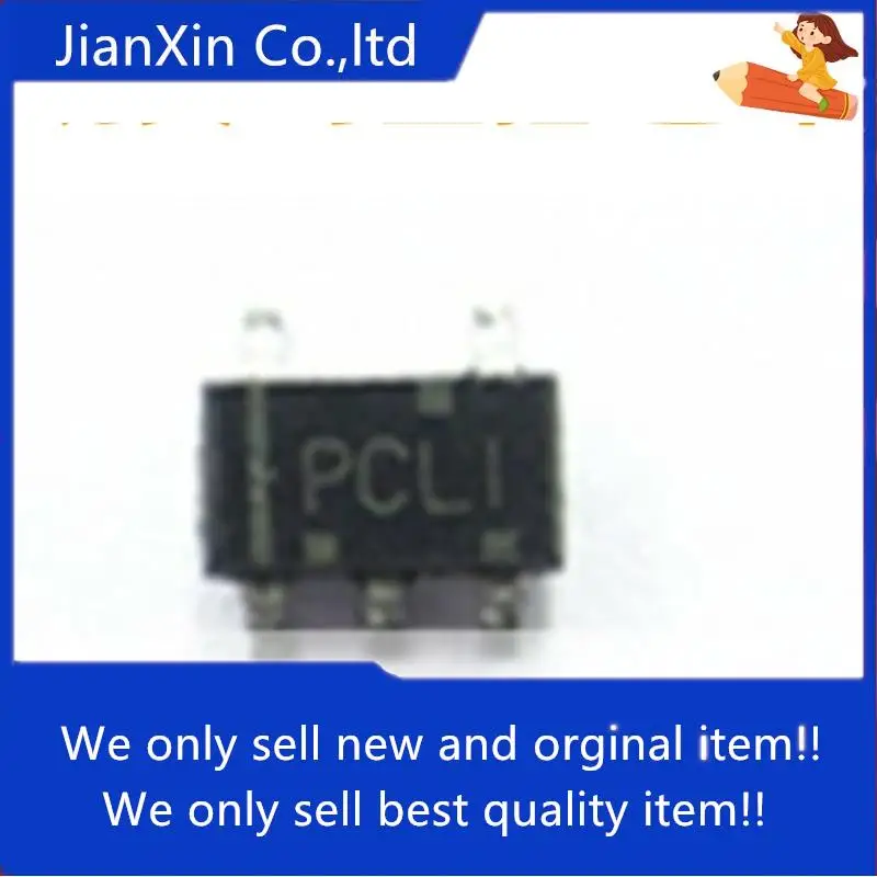 10pcs 100% orginal new TPS76928DBVR TPS76928 PCLI SOT23-5 Linear Regulator