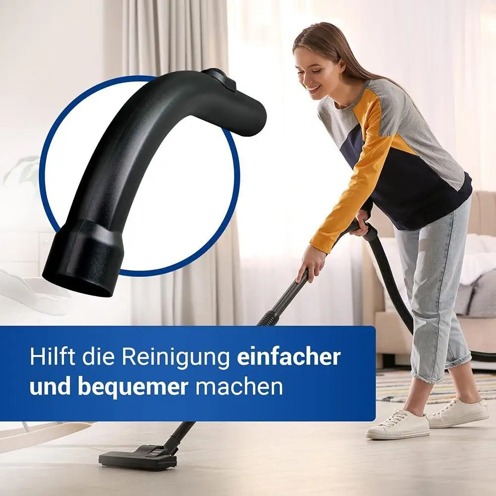 

Аксессуары для пылесоса Miele S2110 S501 S524, ручка для пылесоса, Альтернативная трубка