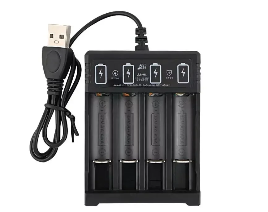 Аккумуляторная батарея AAA 3000 мАч перезаряжаемая 1 5 В новая аккумуляторная Alcalinas