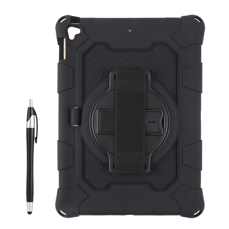 

Tablet Case for iPad 10.2 2020 2019 iPad Air 10.5 2019 iPad Pro 10.5 2017 Anti-Drop Case Tablet Stand with Pen