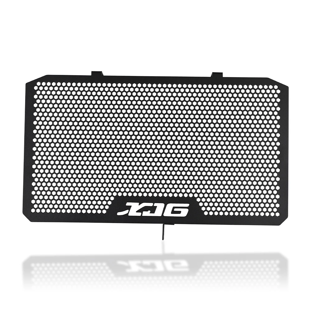 Защитная сетка для радиатора мотоцикла YAMAHA XJ6 XJ 6 2009-2015 2014 2013