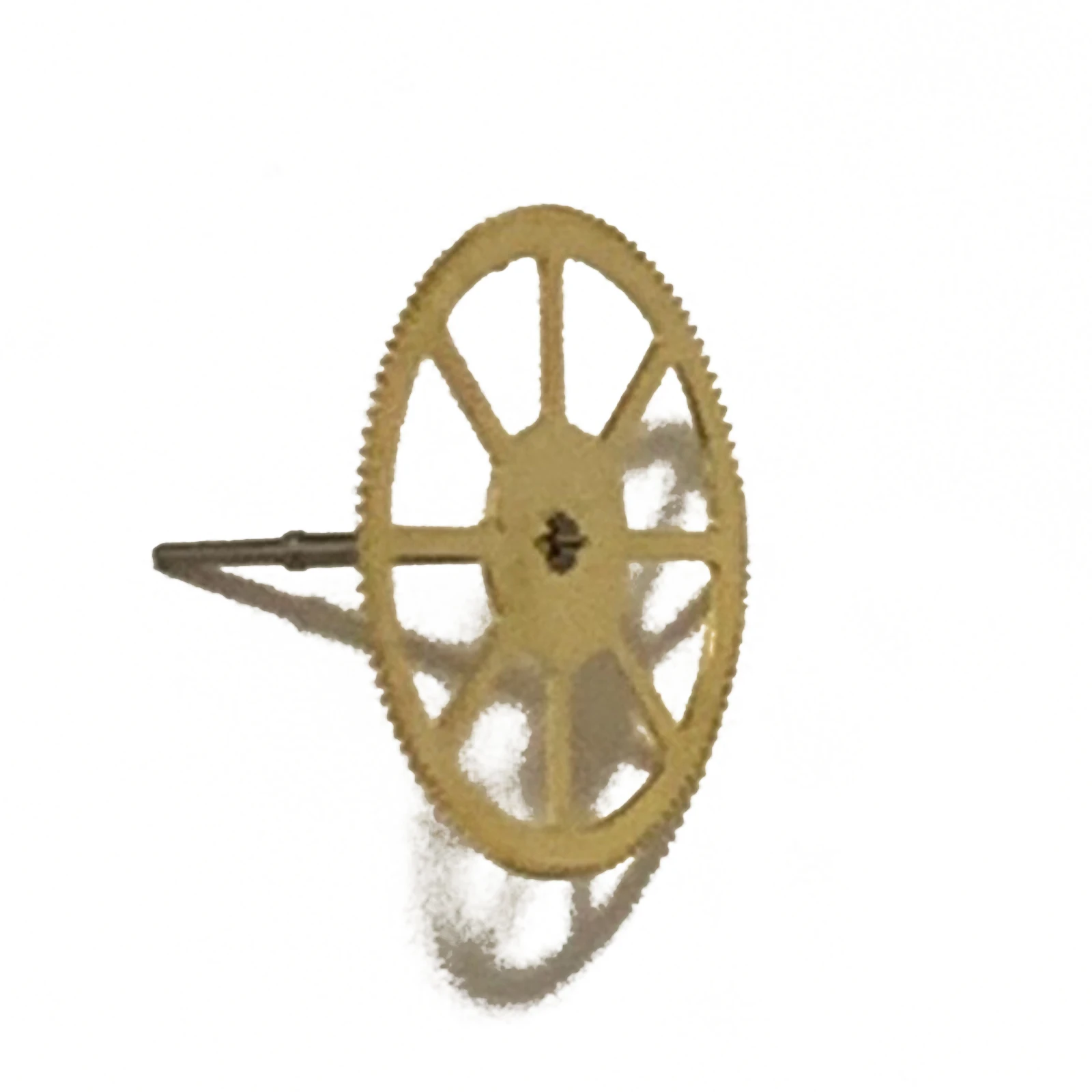 

Аксессуары для часов, Сменное второе колесо для ETA 2824-2 2824, часовой механизм, запасные части для второго колеса часов, инструмент для ремонта