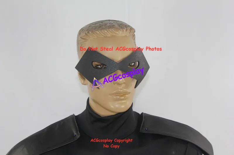 Young справедливость Nightwing фотомаска реквизит