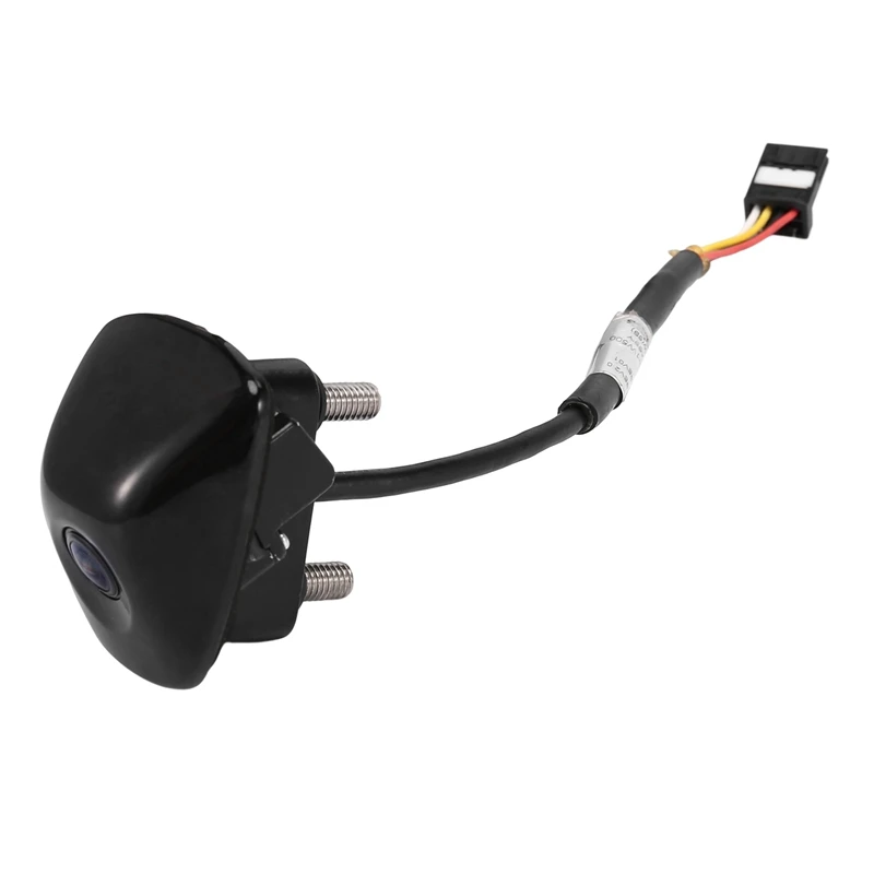 

Для автомобильной камеры заднего вида Kia Rio 2012, вспомогательная камера заднего вида для парковки, резервная камера 95760-1W500 / 957601W500