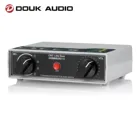 4-канальный аналоговый аудиопереключатель Douk Audio Mini, Пассивный предусилитель