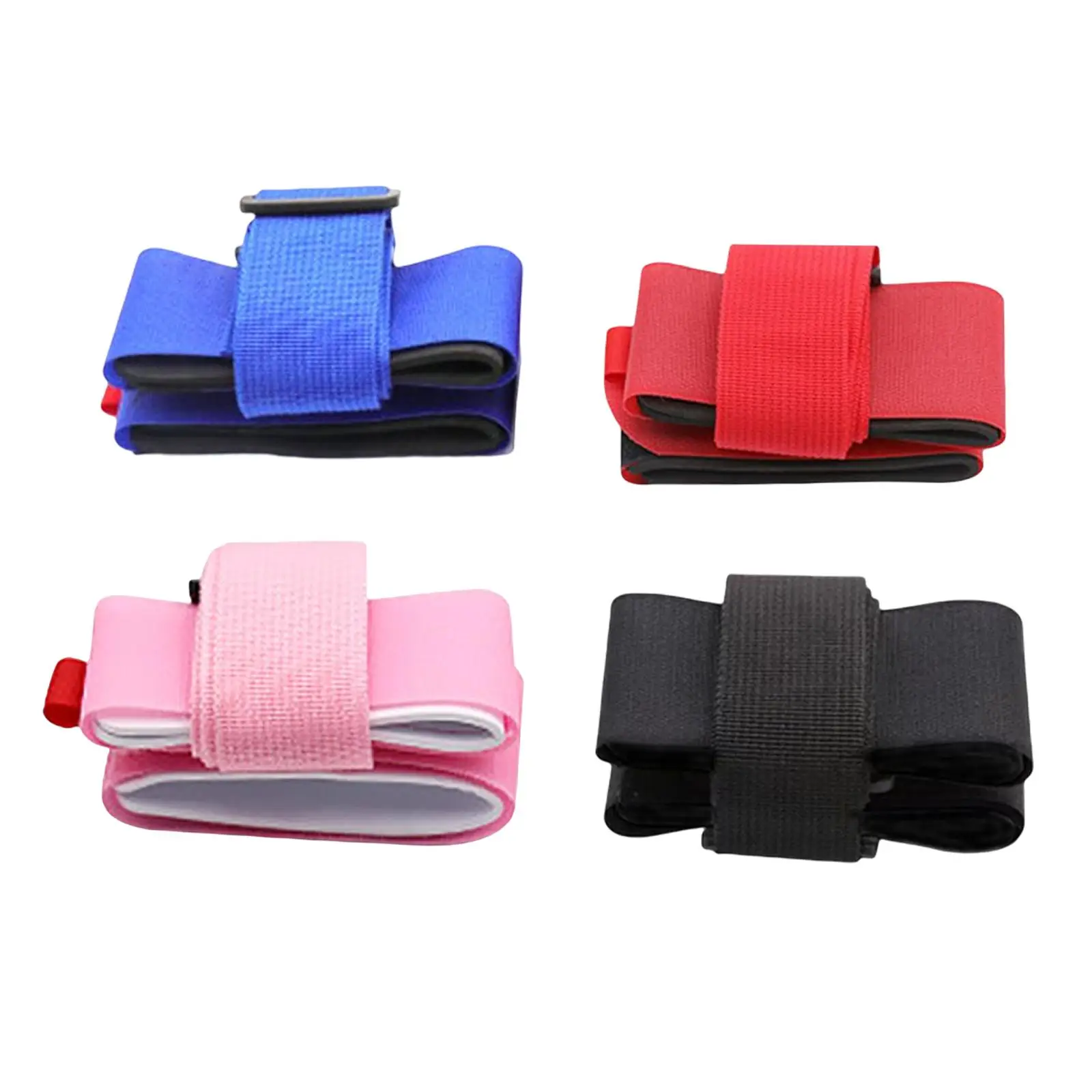 

Adjustable Ski Strap, Handheld Nylon Portable Pole Carrier EVA Shoulder Carrier
