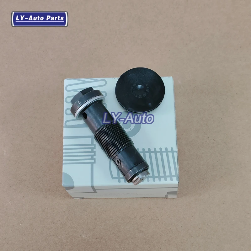 

Натяжитель цепи синхронизации двигателя для Mercedes CLK350 E350 R171 M272 ML350 W211 06-11 2720500811 2720500711 A2720500811