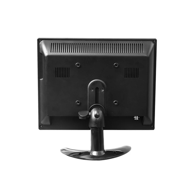 9 7 дюймовый промышленный монитор оборудование для безопасности HD-дисплей VGA HDMI BNC