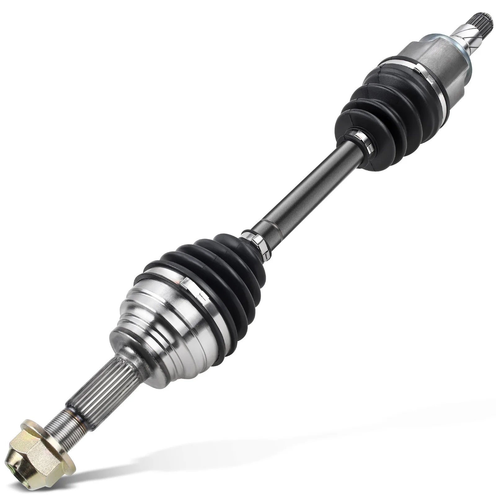 

In-stock CN US Front Right CV Axle Assembly for INFINITI EX35 2008-2012 EX37 M35 M45 08-10 AWD 391001BA0A