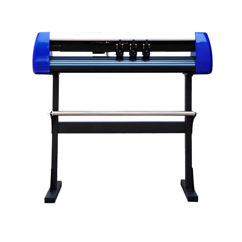 

H880 Electric Plotter Computer Engraving Machine Engraving Machine Small Diatom Mud Shell Powder Advertising Instant Sticker