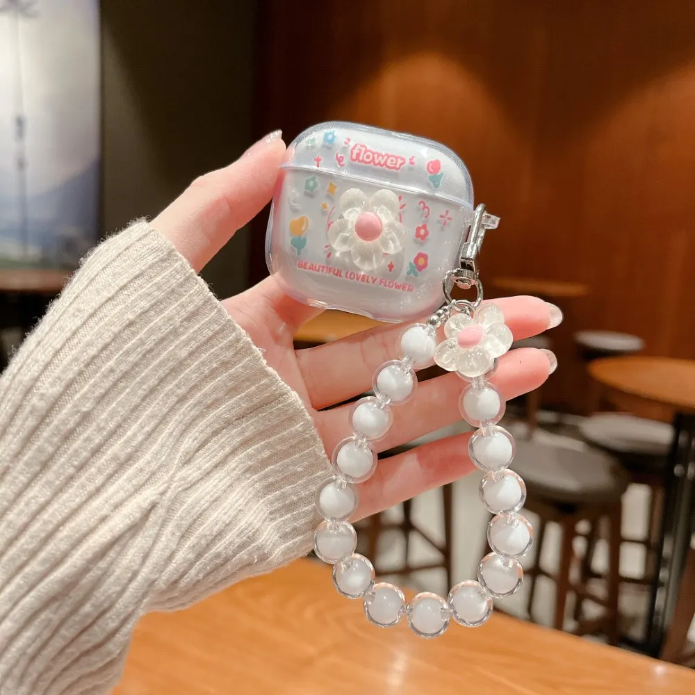 Чехол для Apple AirPods 4