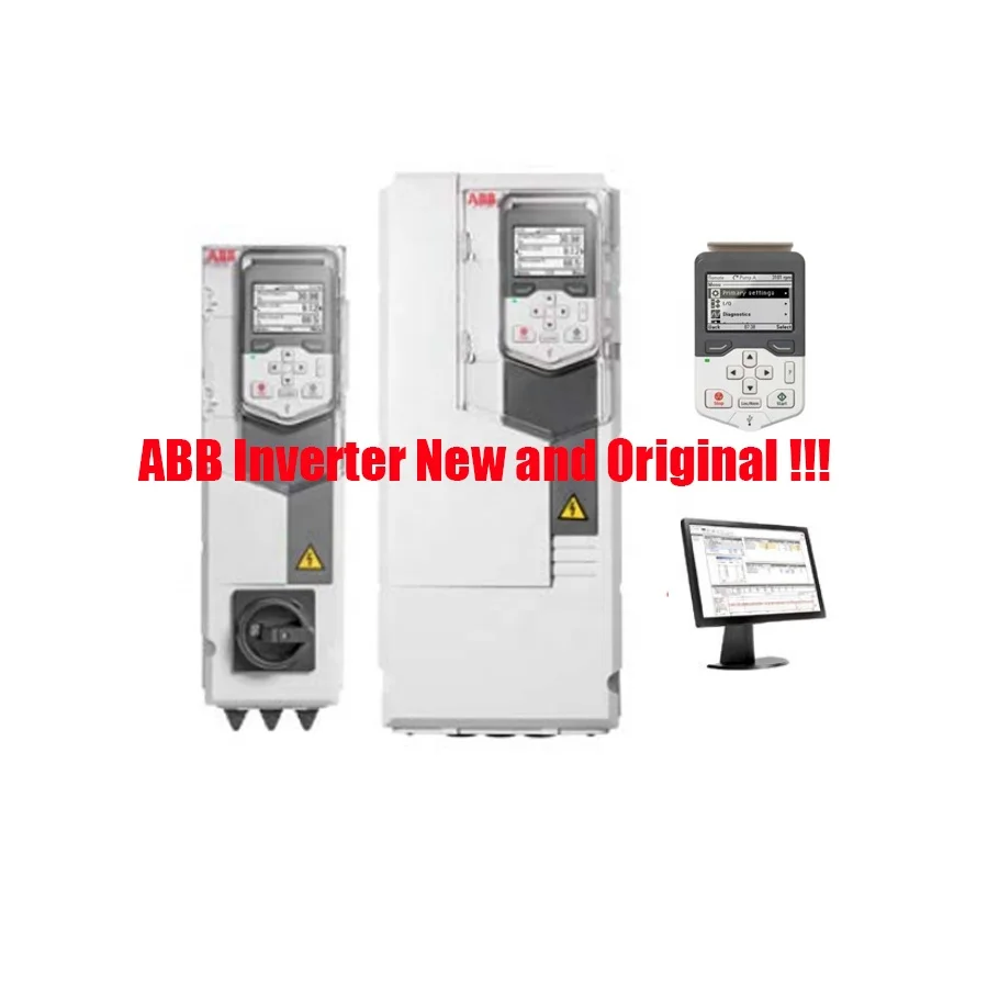 Заводская поставка плавного пуска серии PSTX PSTX720-600-70 70A 400V 500KW Софтстартер