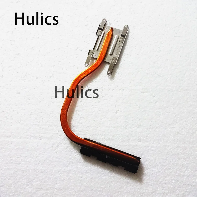 

Оригинальный Охлаждающий радиатор Hulics 815237-001 для ноутбука HP 15-AC 15-AC121DX 15-AY