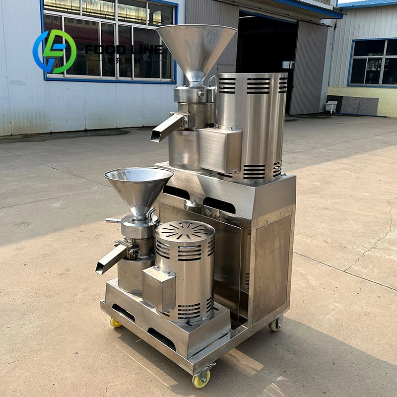 Автоматическая линия для производства томатного соуса с кунжутом, дозирующее-наполняющее оборудование, упаковочное оборудование (art.: 3920db6fc8dfe) - 3920db6fc8dfe