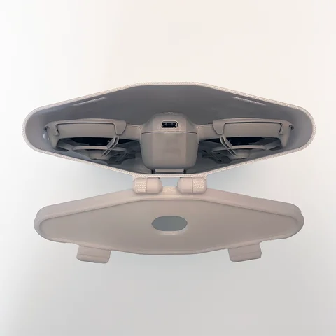 Чехол для переноски DJI Neo из PETG