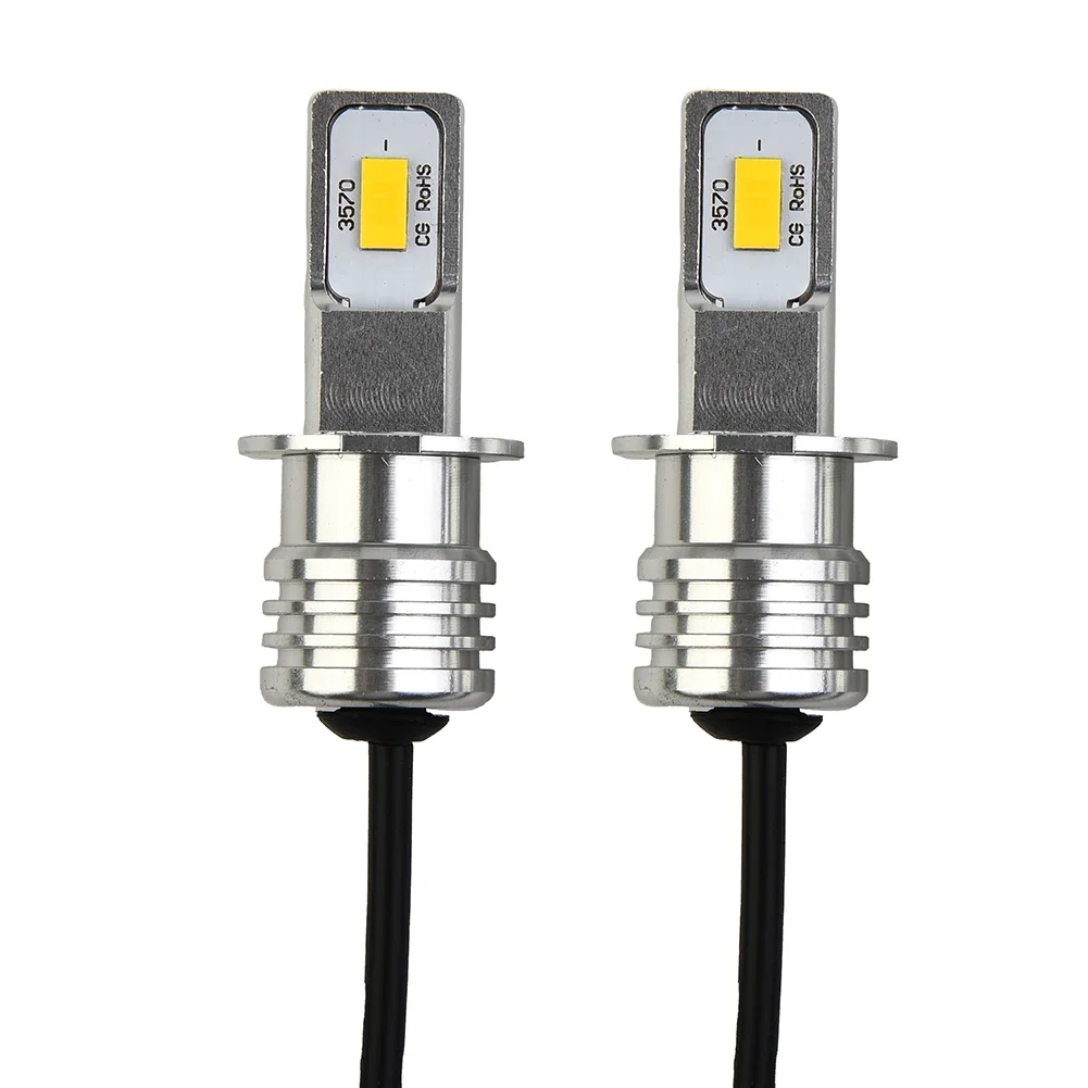 Лампы комплект для преобразования ламп лампочки обновите Противотуманные фары