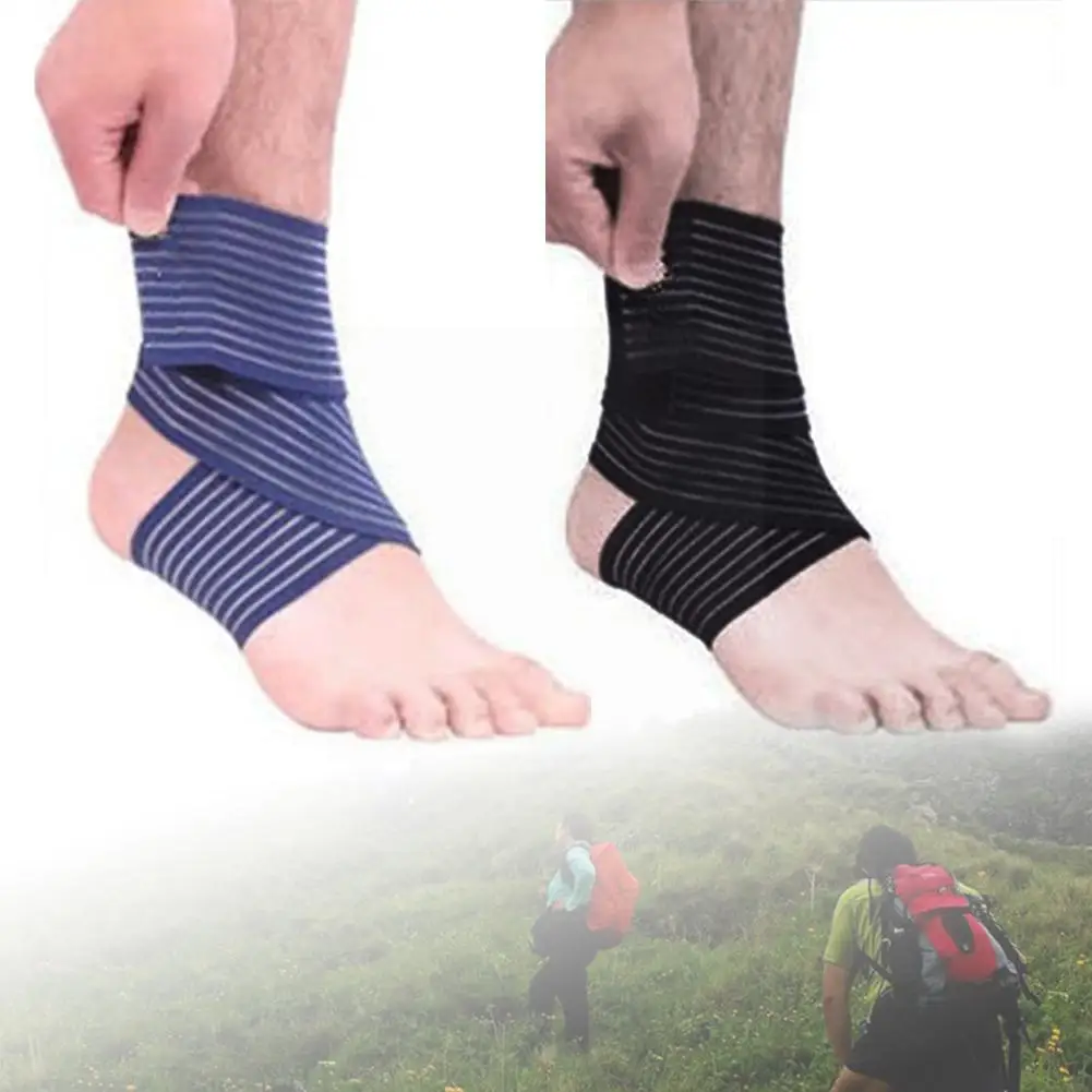 

Хлопковый эластичный телефон, спортивный браслет для поддержки запястья Z9o8